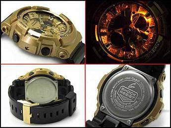 GA-200GD-9B2