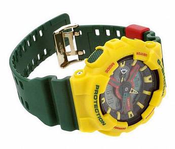 GA-110RF-9A