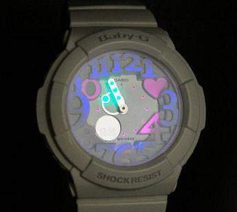 BGA-131-7B