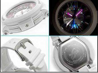 BGA-160-7B2