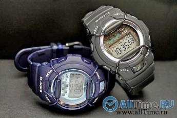 BG-1001-1V