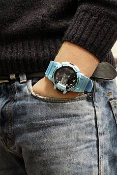 GBA-400-2C