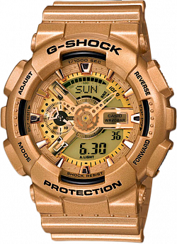 GA-110GD-9A