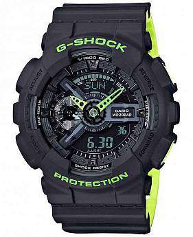 GA-110LN-8A