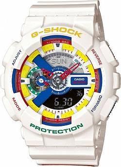 GA-111DR-7A