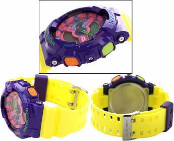 GA-110HC-6A