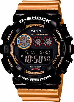 GD-120CS-1E