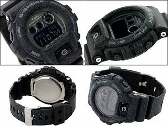 GD-X6900HT-1E