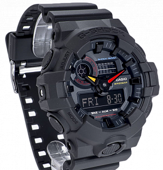 GA-700BMC-1AER
