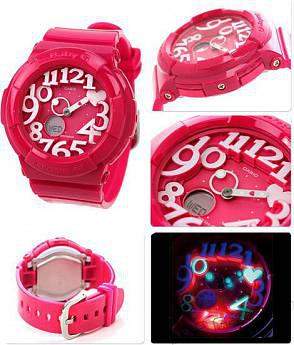 BGA-130-4B