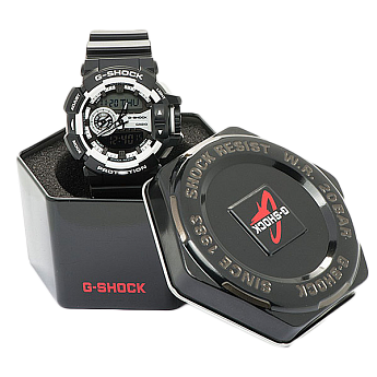 GA-400-1A