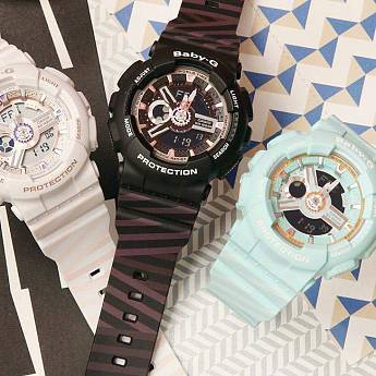 BA-110CH-3A