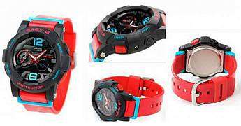 BGA-180-4B