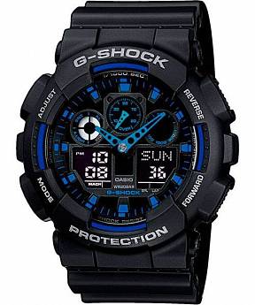 GA-100-1A2