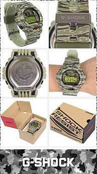 GD-X6900TC-5E