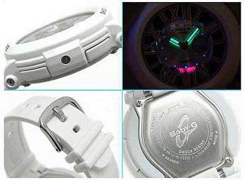 BGA-160-7B1