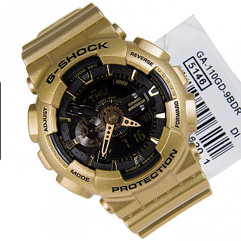 GA-110GD-9B