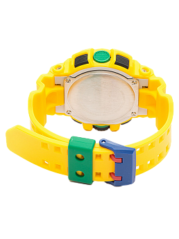 GA-400-9A