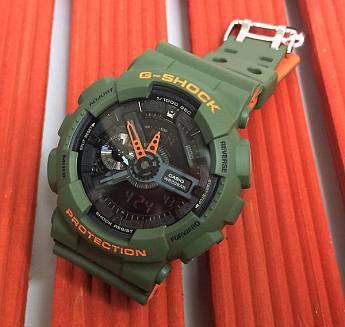 GA-110LN-3A