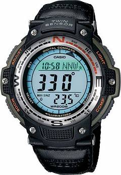 SGW-100B-3V