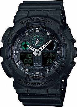 GA-100MB-1A