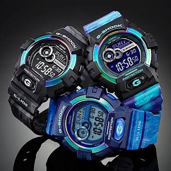 GLS-8900AR-1E