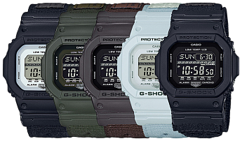 GLS-5600WCL-1E
