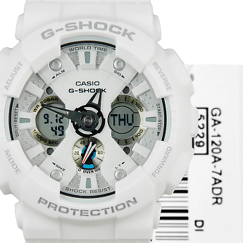 GA-120A-7A