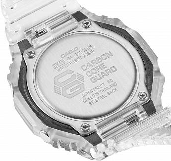 GA-2100SRS-7A