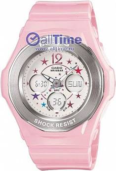 BGA-104-4B