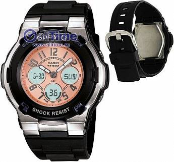 BGA-110-1B