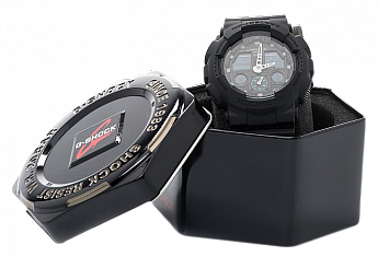 GA-100MB-1A