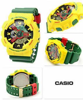 GA-110RF-9A