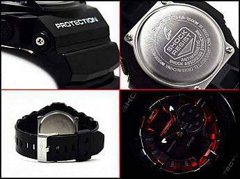 GA-150BW-1A