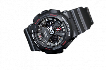 GA-120-1A