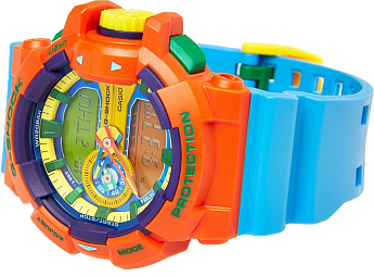 GA-400-4A