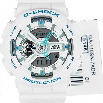 GA-110SN-7A