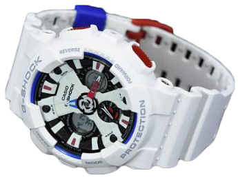 GA-120TR-7A
