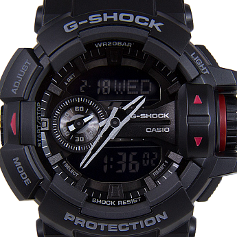 GA-400-1B