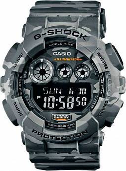 GD-120CM-8E