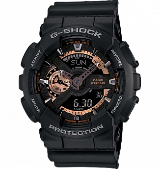 GA-110RG-1A