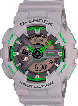GA-110TS-8A3
