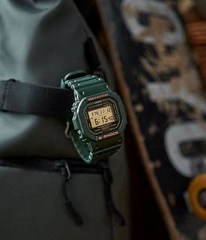 DW-5600RB-3ER