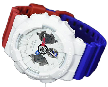GA-120TRM-7A