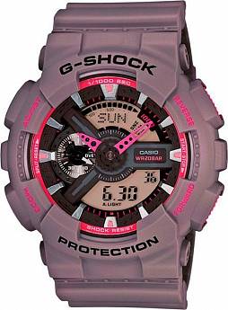GA-110TS-8A4