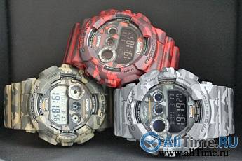 GD-120CM-8E