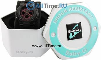 BGA-117-1B1