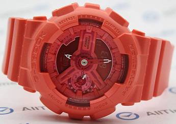 GMA-S110VC-4A