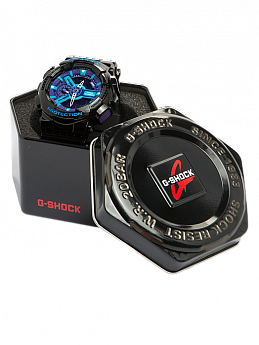 GA-110HC-1A