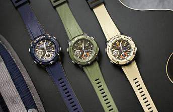 GA-2000-5AER